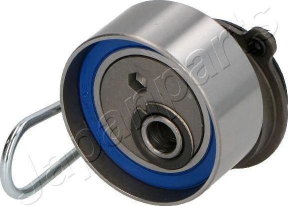 Натяжной ролик (натяжитель) ремня ГРМ Japanparts. Артикул BE-419
