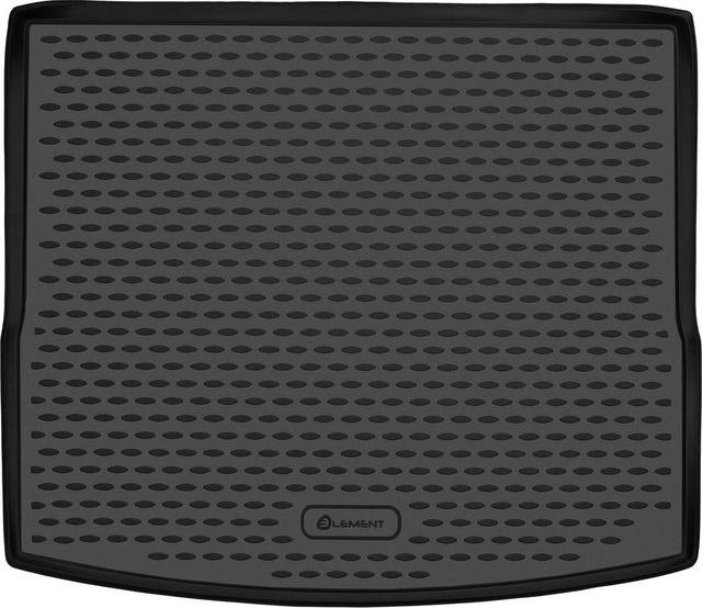 Коврик Element для багажника JAC JS6 5 дв. 2022-2026. Артикул ELEMENTA67539V13