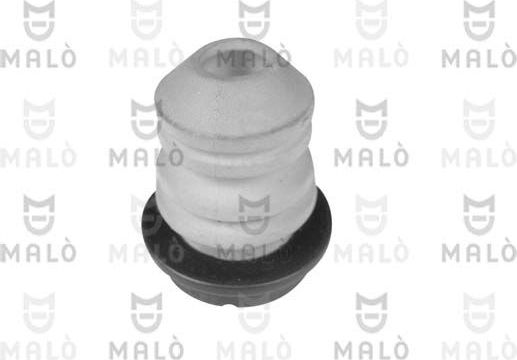 Отбойник амортизатора (стойки) Malo. Артикул 15710