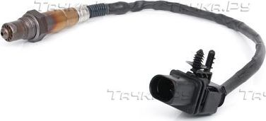 Лямбда-зонд (кислородный датчик) Bosch для Saab 9-5 II 2010-2012. Артикул 0 258 017 202