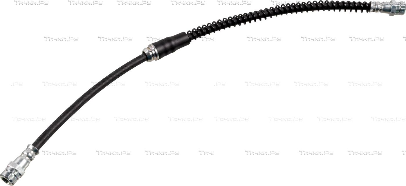 Тормозной шланг Febi Bilstein передний правый/левый для Volkswagen Golf VI 2007-2013. Артикул 30374
