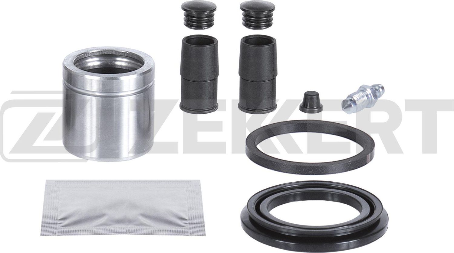 Ремкомплект тормозного суппорта Zekkert. Артикул BR-1293