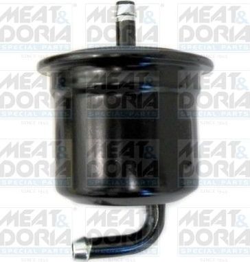 Топливный фильтр Meat & Doria для Suzuki Liana I 2001-2008. Артикул 4220