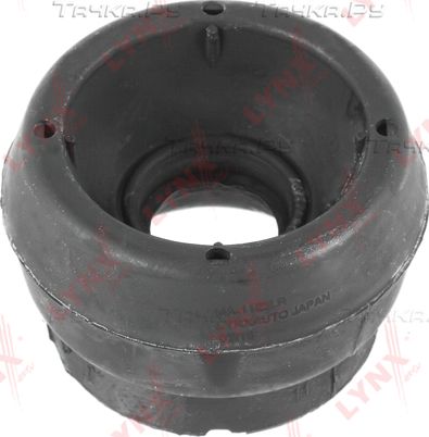 Опора амортизатора (стойки) LYNXauto передняя для SEAT Leon I 1999-2006. Артикул MA-1123LR