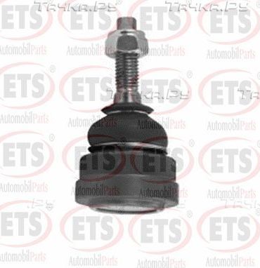 Шаровая опора ETS задняя для Jeep Grand Cherokee II (WJ) 1999-2005. Артикул 35.BJ.363