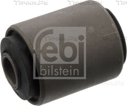 Сайлентблок переднего рычага подвески Febi Bilstein (резина/металл) передний нижний для Renault 21 1986-1995. Артикул 10303