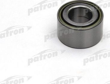 Ступичный подшипник (комплект) Patron. Артикул PBK3325