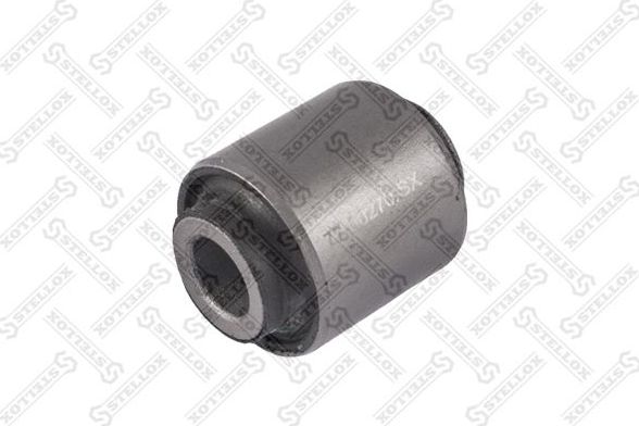 Сайлентблок заднего рычага подвески Stellox. Артикул 77-00270-SX