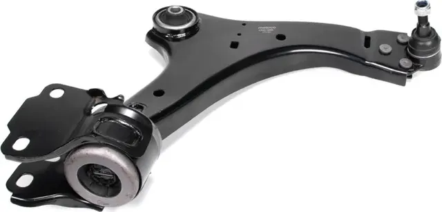 Рычаг передний правый (Metaco). Артикул 4300088R