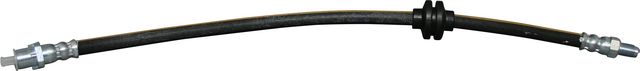 Тормозной шланг JP Group передний правый/левый для BMW Z3 I 1995-2003. Артикул 1461600500