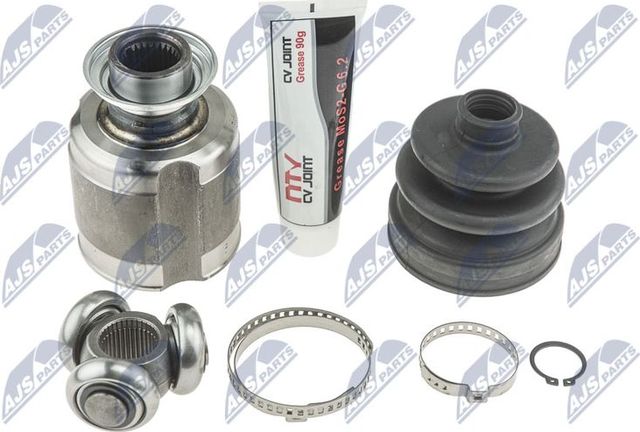 Шрус наружный (граната) NTY. Артикул NPW-HD-024