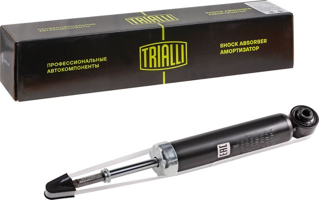 Амортизатор Trialli. Артикул AG 14508