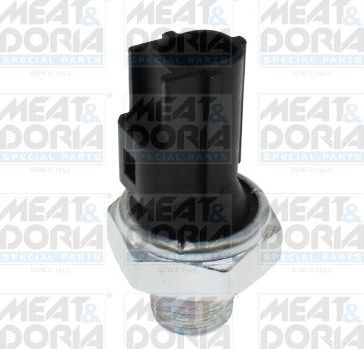 Датчик давления масла Meat & Doria для Mazda MPV II (LW) 2002-2006. Артикул 72019