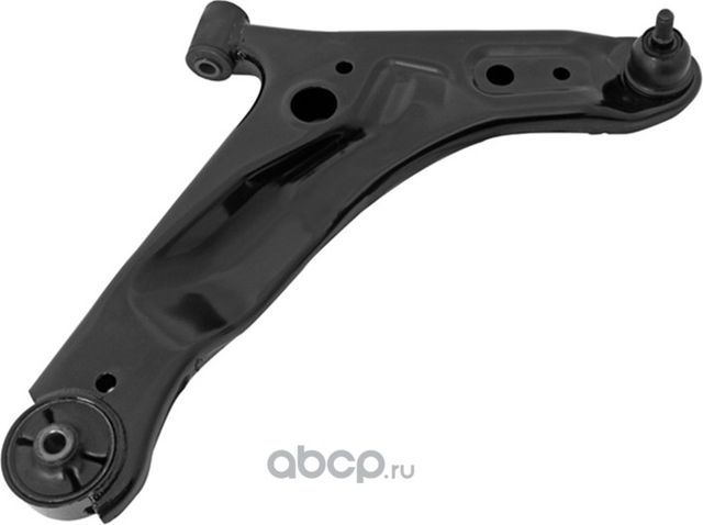 Рычаг передний нижний KIA PICANTO (SA) 04- RH (Hosu). Артикул HSAC0354