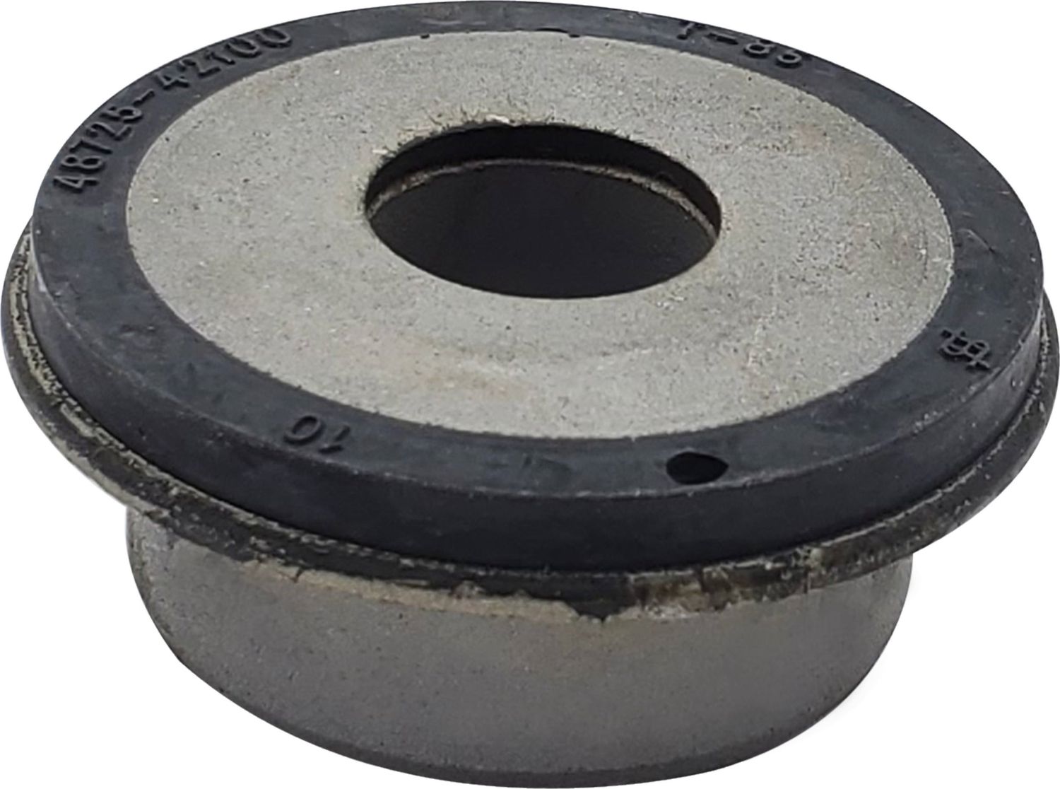 Сайлентблок переднего рычага подвески CTR. Артикул GV0554