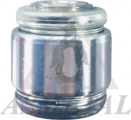 Сайлентблок переднего рычага подвески Asmetal. Артикул 11MR1800