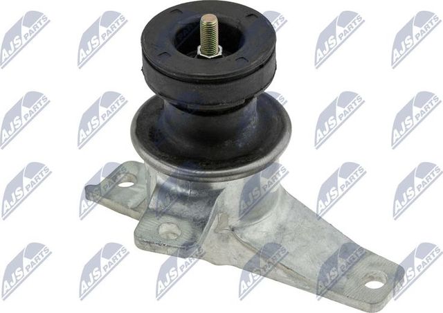 Подушка (опора) двигателя NTY правая для Mitsubishi Colt VI (Z20/Z30) 2004-2012. Артикул ZPS-MS-026