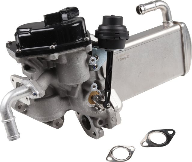 Клапан EGR (рециркуляции выхлопных газов) JP Group для Volkswagen Multivan T5 2009-2015. Артикул 1119904100