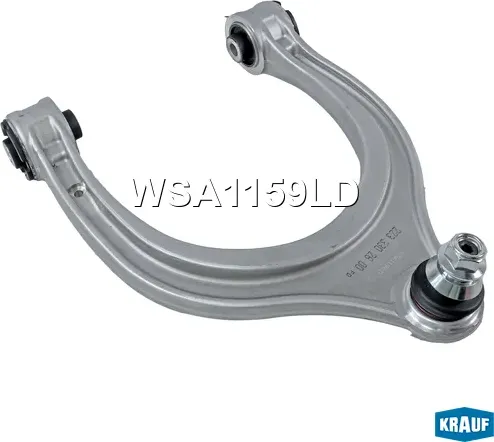 Рычаг подвески (Krauf). Артикул WSA1159LD