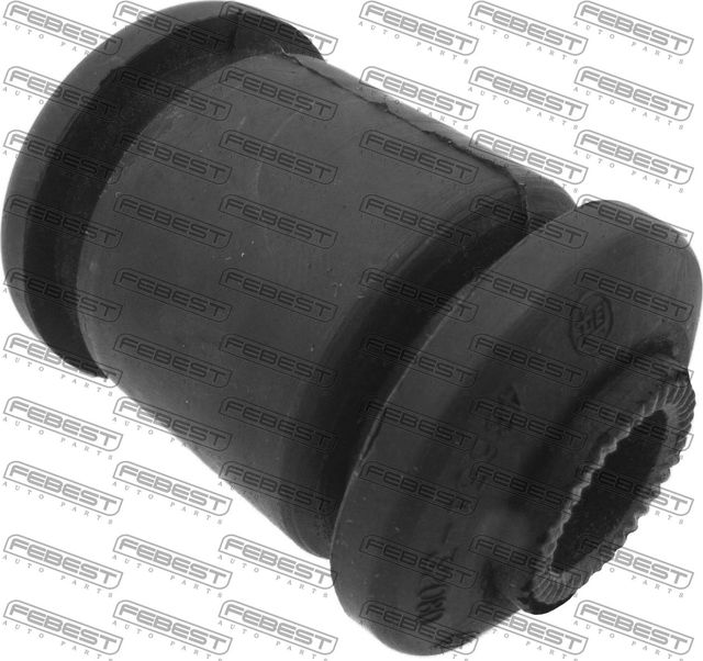 Сайлентблок переднего рычага подвески Febest. Артикул TAB-073