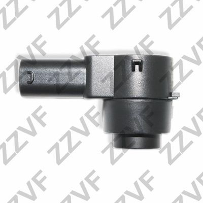 Датчик парктроника ZZVF. Артикул ZVPT016