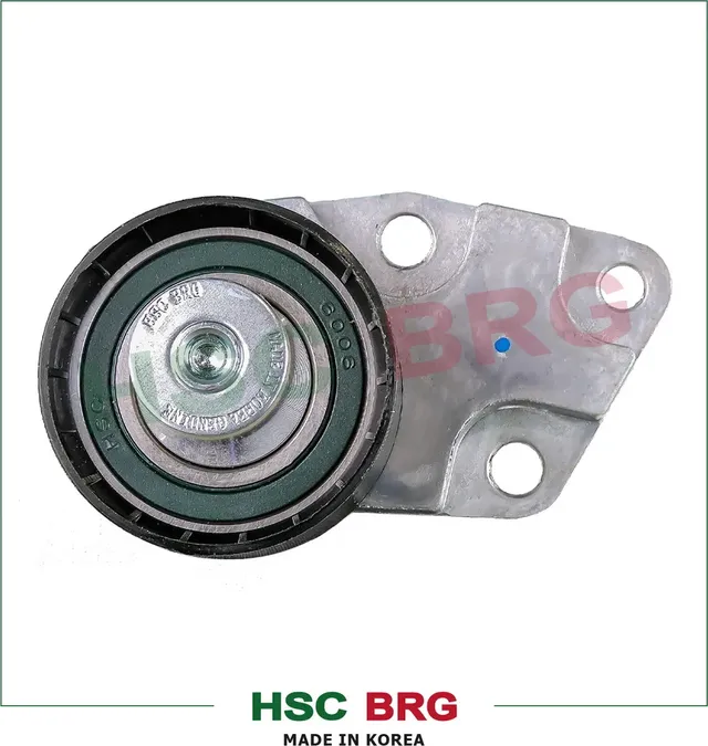 Ролик натяжной (Hscbrg). Артикул 70310