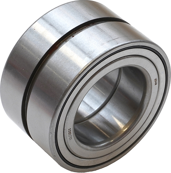 Ступичный подшипник (комплект) ASAM. Артикул 05934