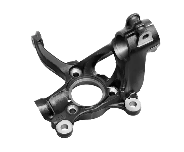 Кулак поворотный правый SKODA Octavia A7 (13-20) (Tork) Tork. Артикул TRK3529