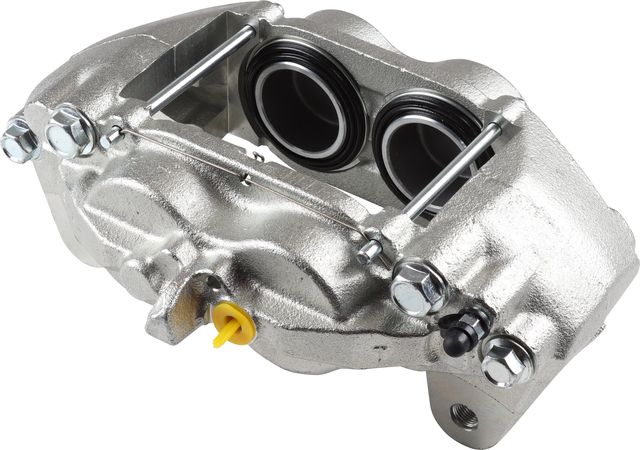 Тормозной суппорт JP Group. Артикул 4861901670