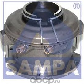 Выжимной подшипник сцепления Sampa. Артикул 042.084