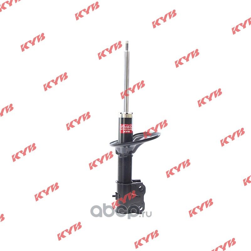 Амортизатор KYB Excel-G передний для Mitsubishi Eclipse I 1991-1995. Артикул 334490