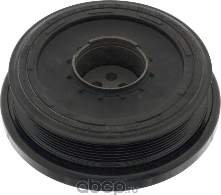 Ременный шкив (Swag) Swag. Артикул 20948421