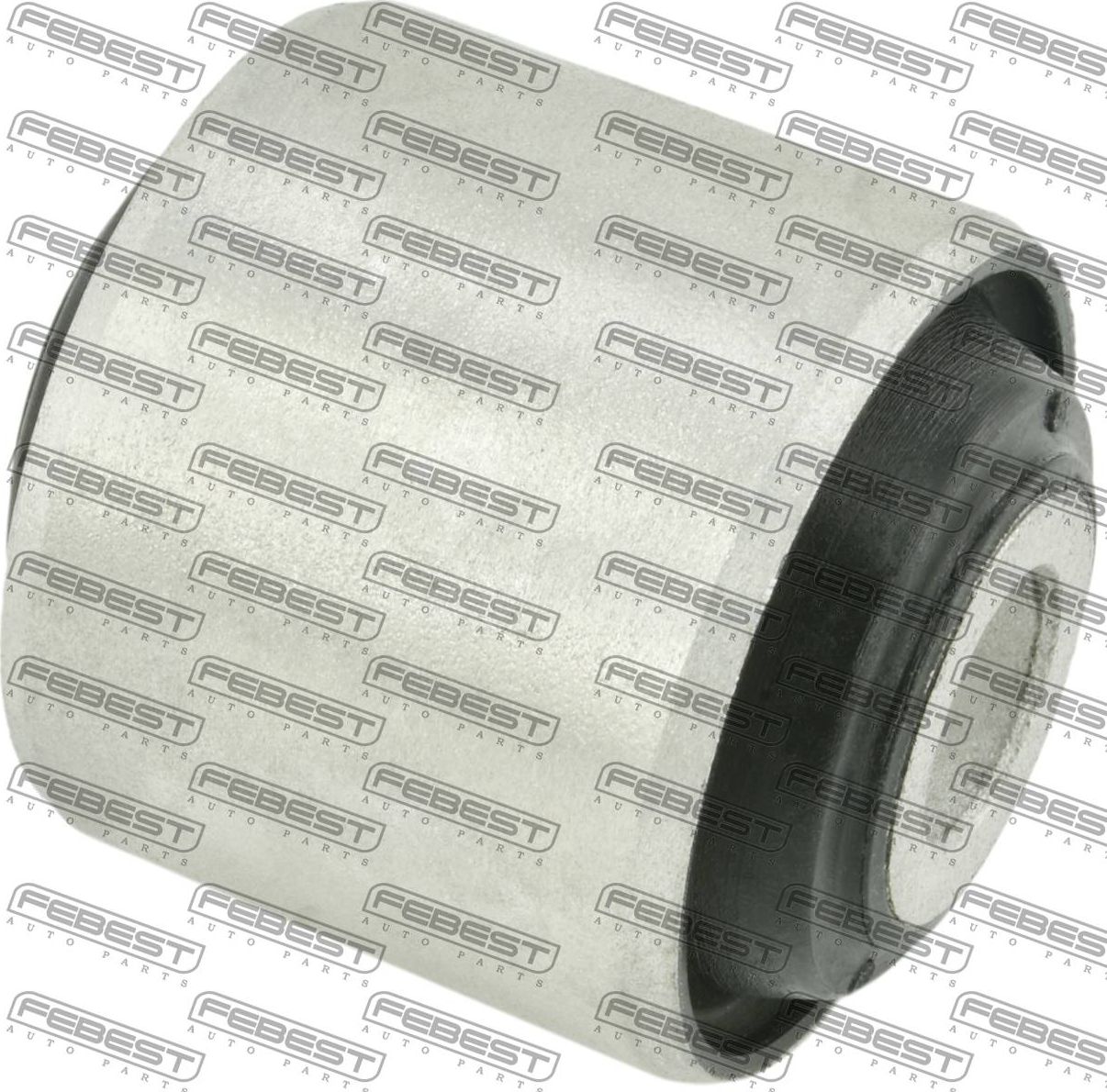 Сайлентблок заднего рычага подвески Febest. Артикул ADAB-021