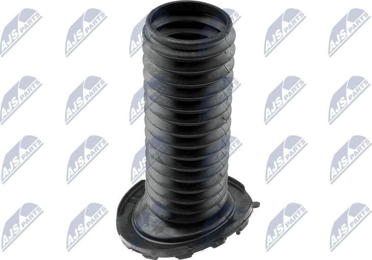 Пыльник амортизатора (стойки) NTY. Артикул AB-TY-063