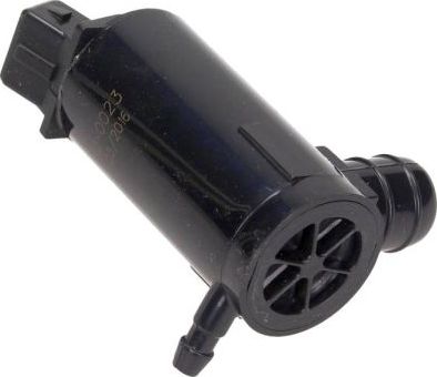 Насос омывателя лобового стекла MaXgear передний для Volvo S70 1996-2000. Артикул 45-0023