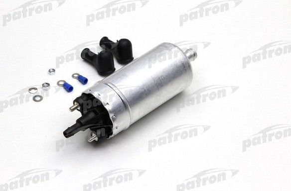 Бензонасос (топливный насос) Patron для Opel Vectra A 1988-1995. Артикул PFP110