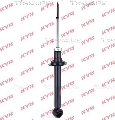 Амортизатор KYB (Каяба) Excel-G задний для Nissan 200SX S13 1988-1993. Артикул 341099