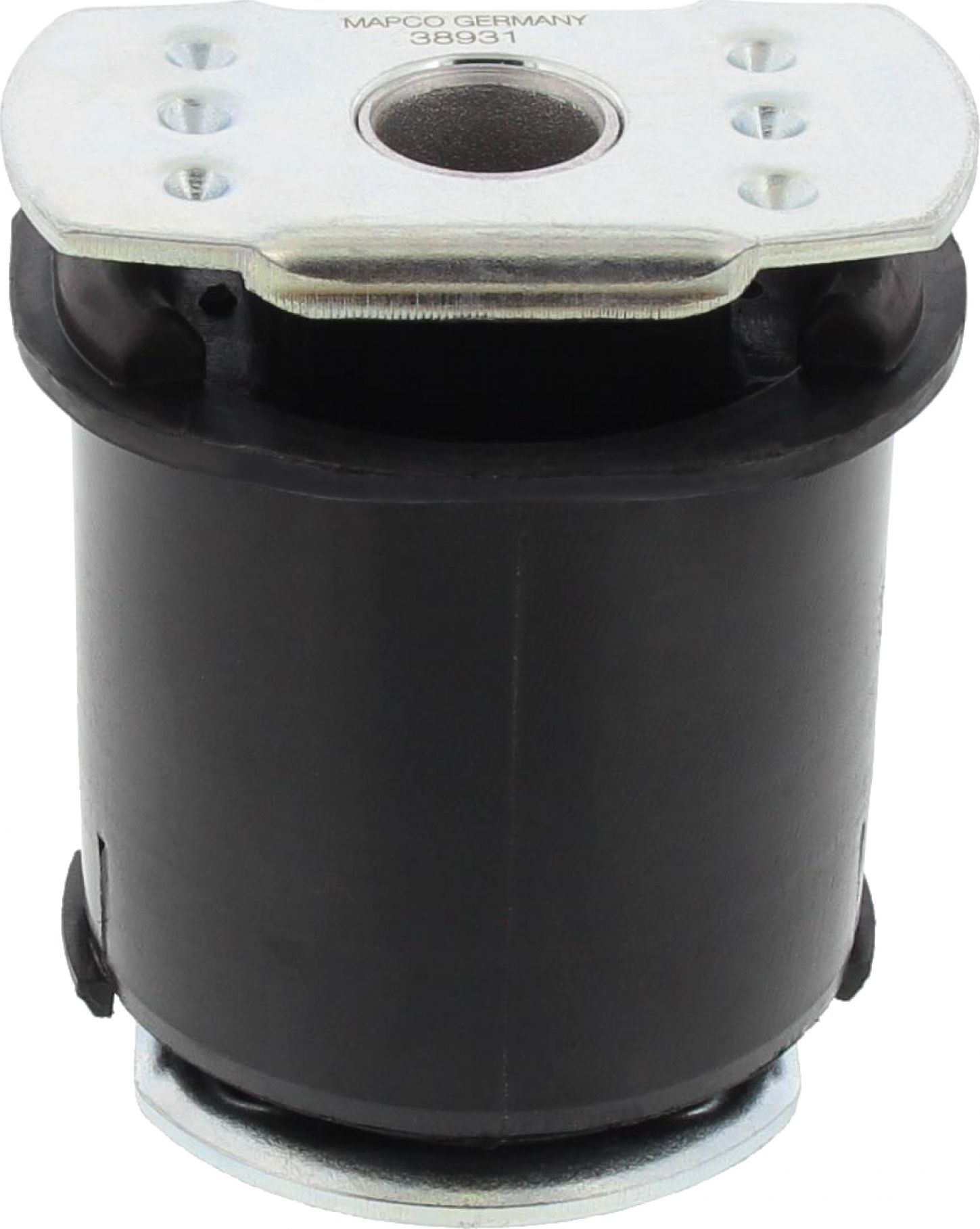 Сайлентблок задней балки MAPCO. Артикул 38931