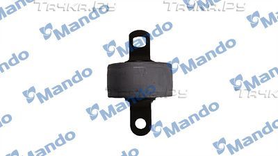 Сайлентблок заднего рычага подвески Mando. Артикул DCC010175