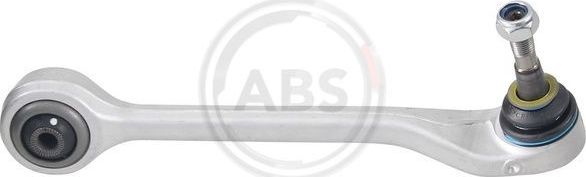 Продольный рычаг ABS (алюминий). Артикул 211035