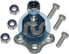 Шаровая опора RTS передняя правая/левая нижняя для Renault Trafic II 2006-2014. Артикул 93-09231-056