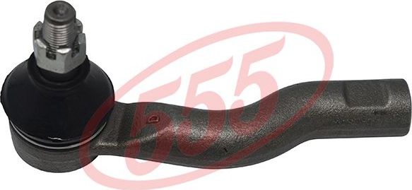 Наконечник рулевой тяги 555. Артикул SE-T841R