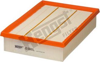 Воздушный фильтр Hengst. Артикул E588L