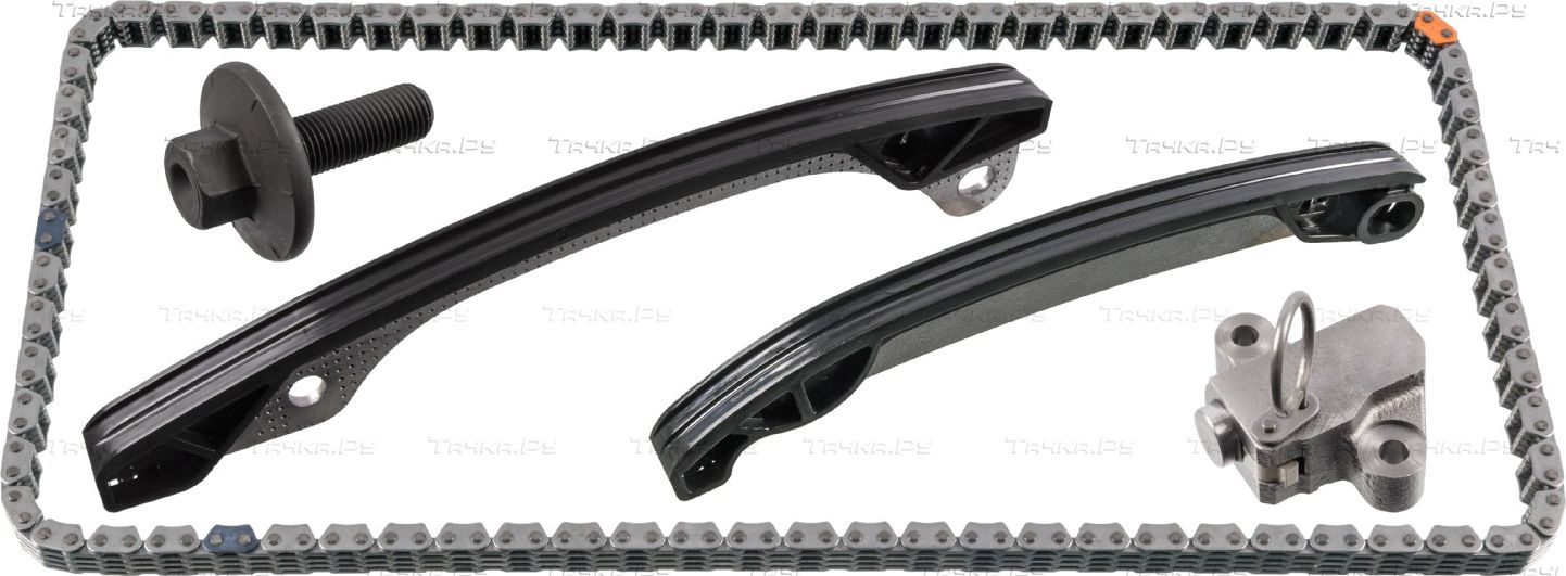 Цепь ГРМ Febi Bilstein для Mercedes-Benz Citan 2013-2026. Артикул 107166