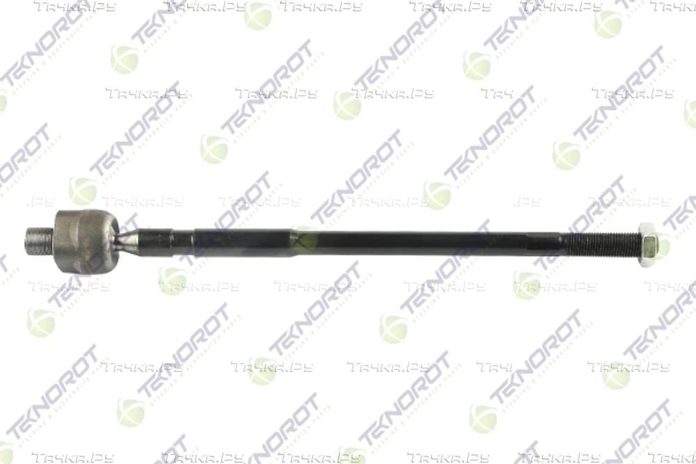 Рулевая тяга Teknorot левая для Fiat Sedici 2006-2014. Артикул SZ-504