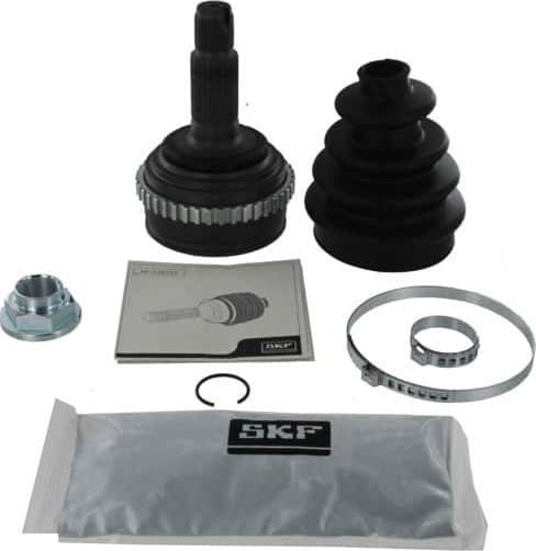 Шрус наружный (граната) SKF передний для Rover 200 III (R3) 1995-2000. Артикул VKJA 3219