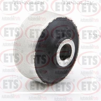 Сайлентблок переднего рычага подвески ETS для Skoda Fabia II 2007-2014. Артикул 02.SB.123