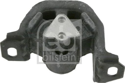 Подушка (опора) КПП Febi Bilstein. Артикул 24857