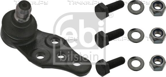 Шаровая опора Febi Bilstein. Артикул 41856