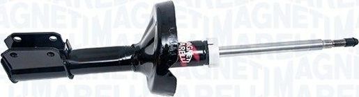 Амортизатор Magneti Marelli. Артикул 356159070000